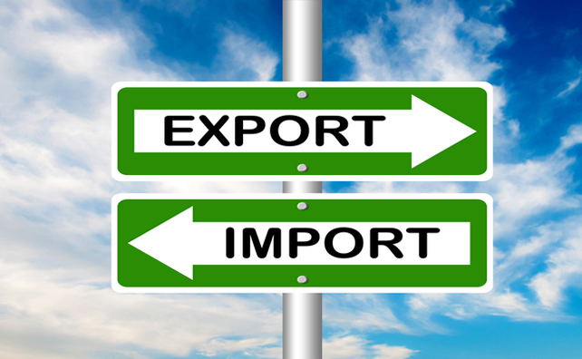 mport& Export